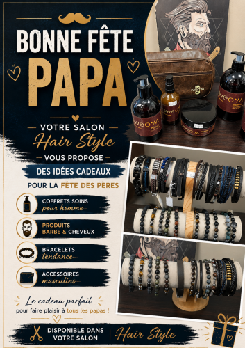 Fête des pères