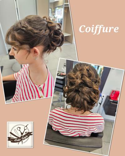 Coiffure