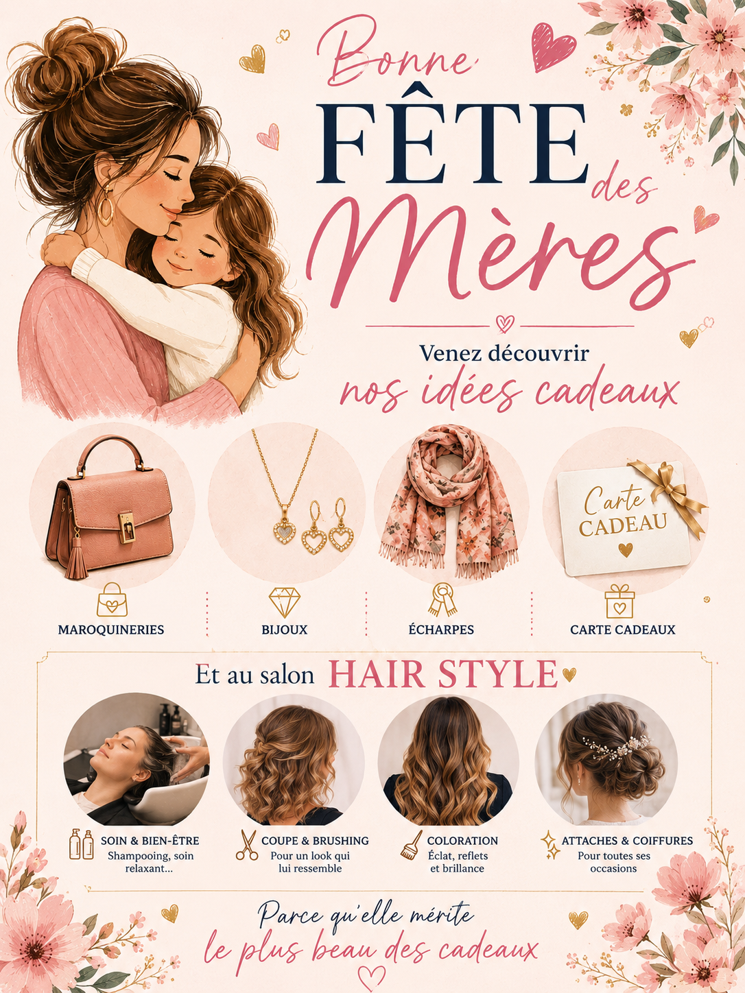 Fête des mères