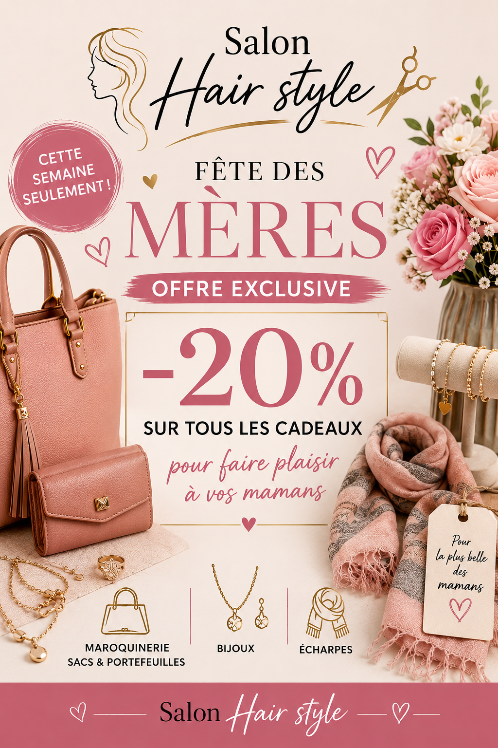 Fête des mères