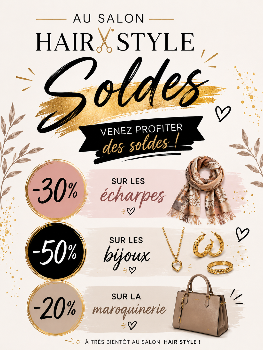 Soldes d
