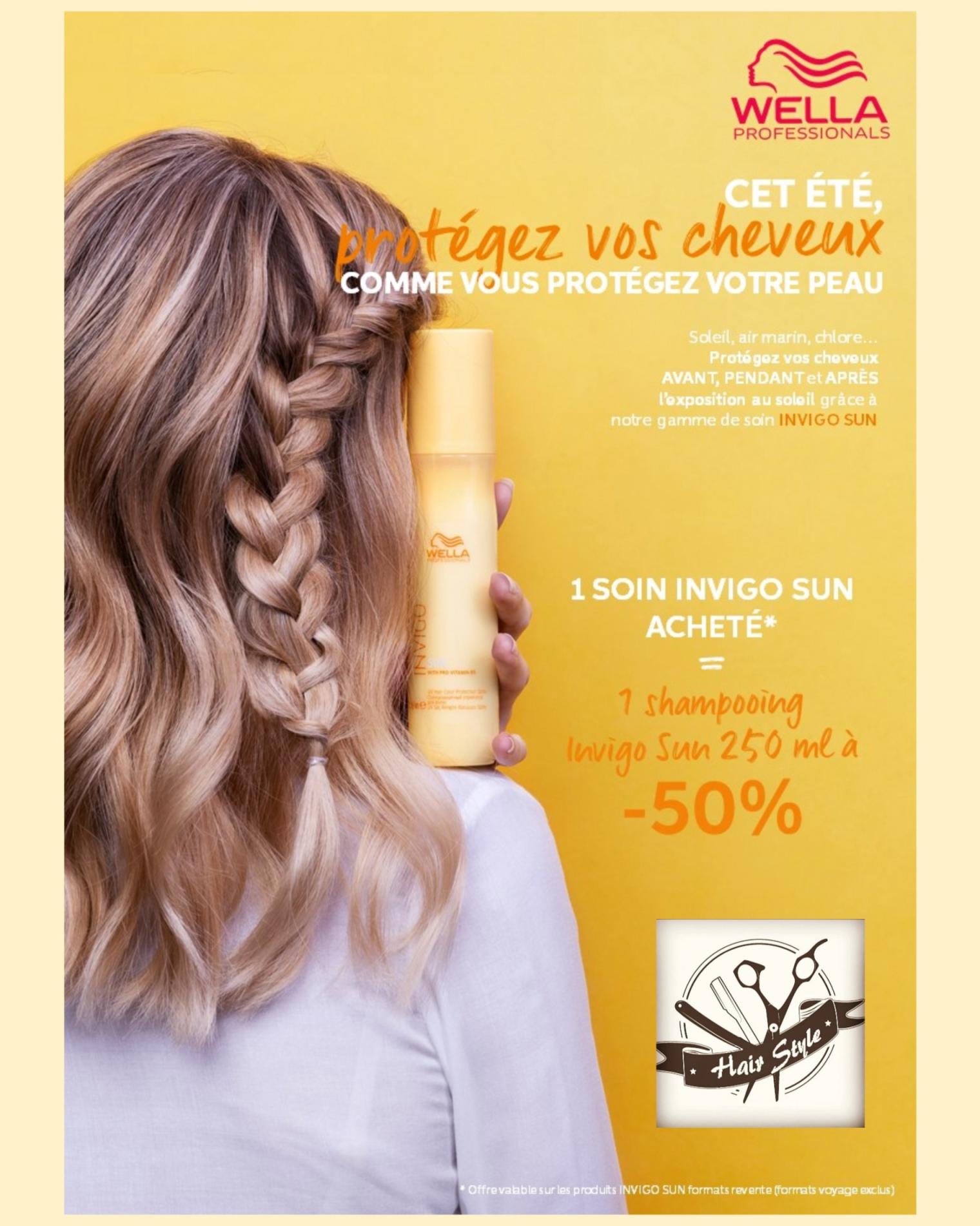 Gamme sun