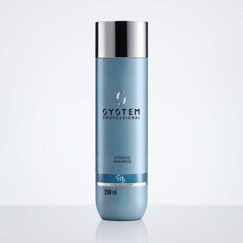 Shampoing hydrate SYSTEM