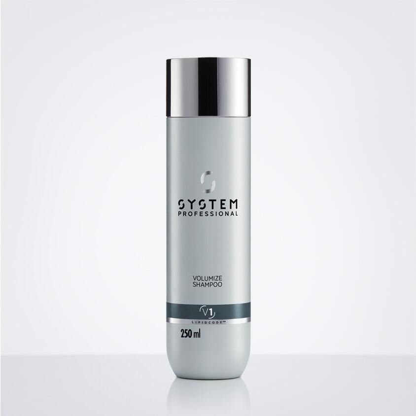 Shampoing volumize SYSTEM