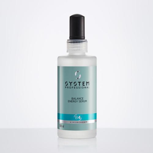 Energy Serum Balance SYSTEM