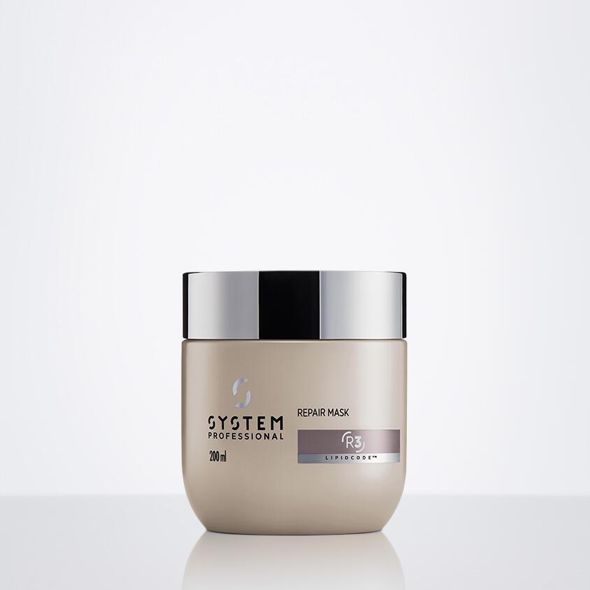 Masque Repair SYSTEM