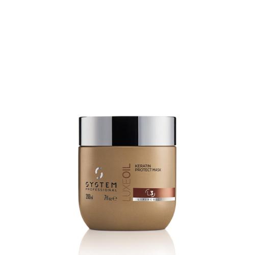 Masque Luxeoil SYSTEM