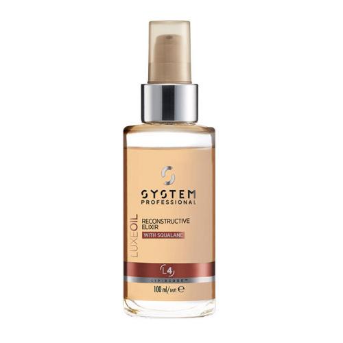 Elixir Réparateur Luxeoil SYSTEM