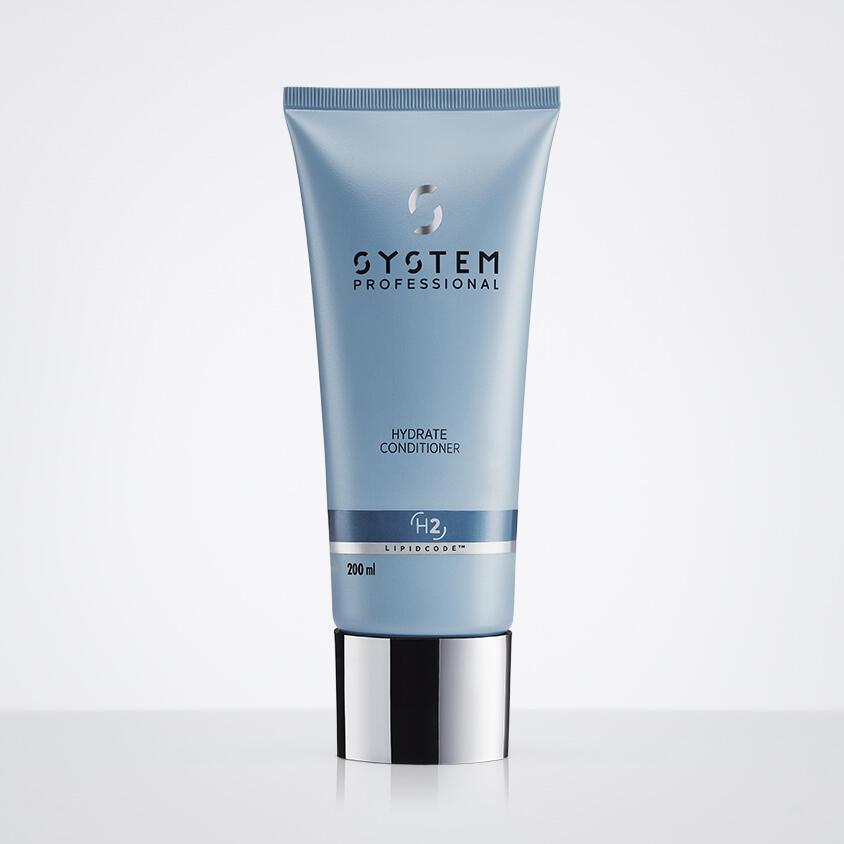 Conditionneur Hydrate SYSTEM