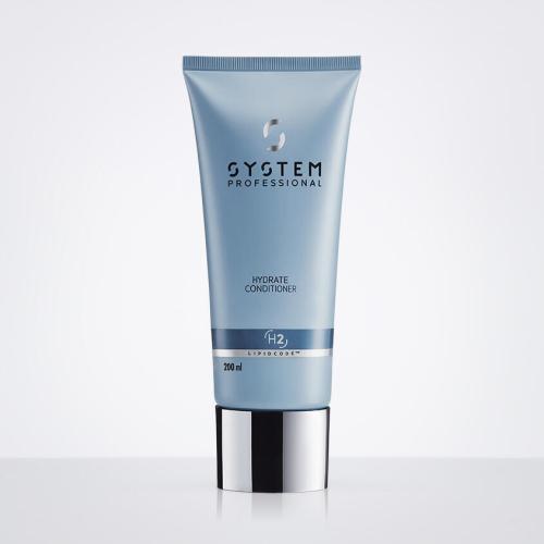 Conditionneur Hydrate SYSTEM