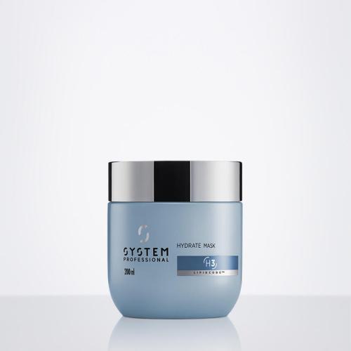 Masque Hydrate SYSTEM