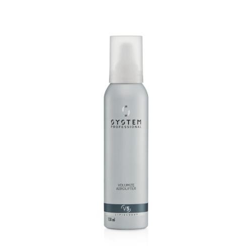 Mousse Aerolifter Volumize SYSTEM