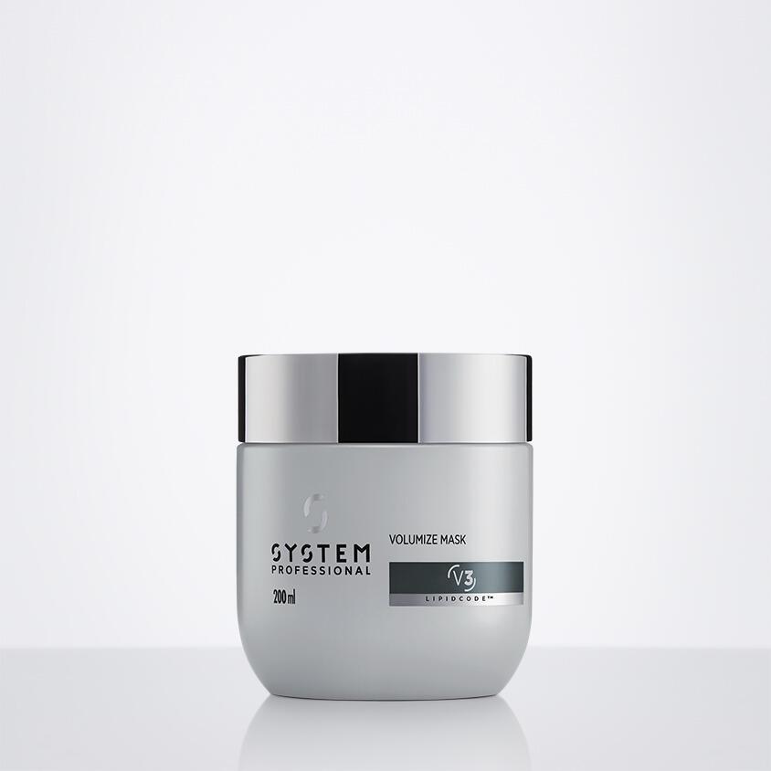 Masque Volumize SYSTEM