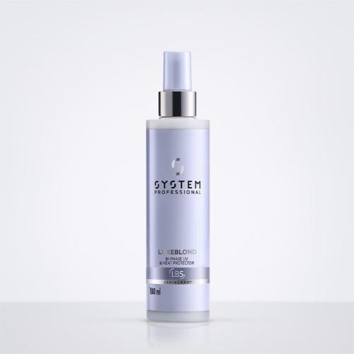 Brume Renforcante LuxeBlond SYSTEM