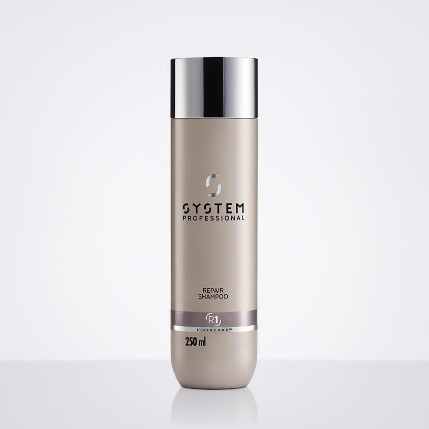 Shampoing repair SYSTEM
